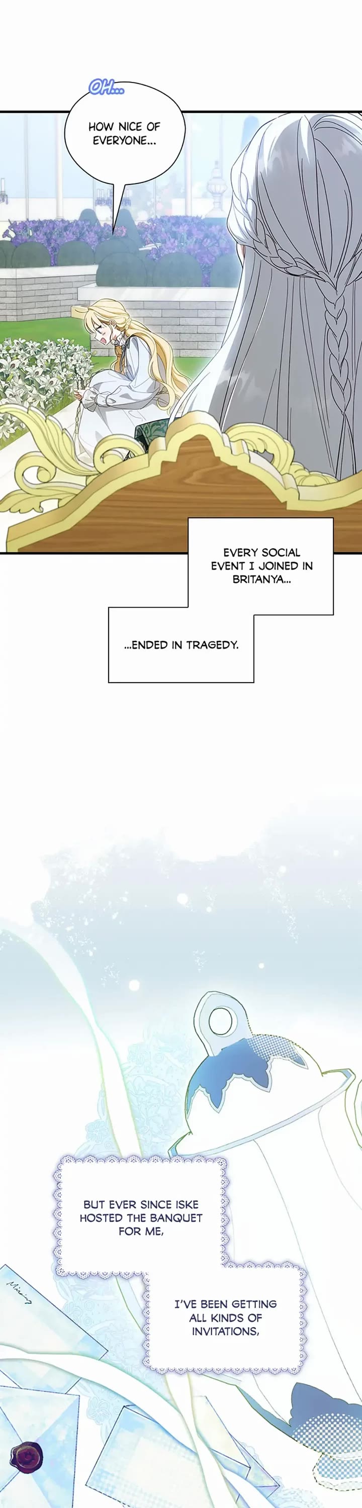 How to Win My Husband Over Chapter 62 page 6 - Chapter 62