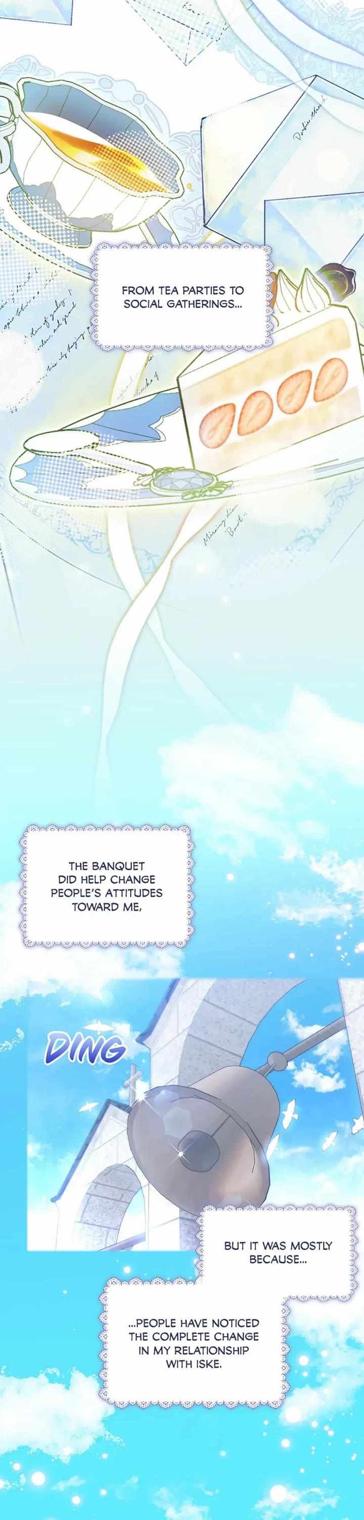 How to Win My Husband Over Chapter 62 page 7 - Chapter 62