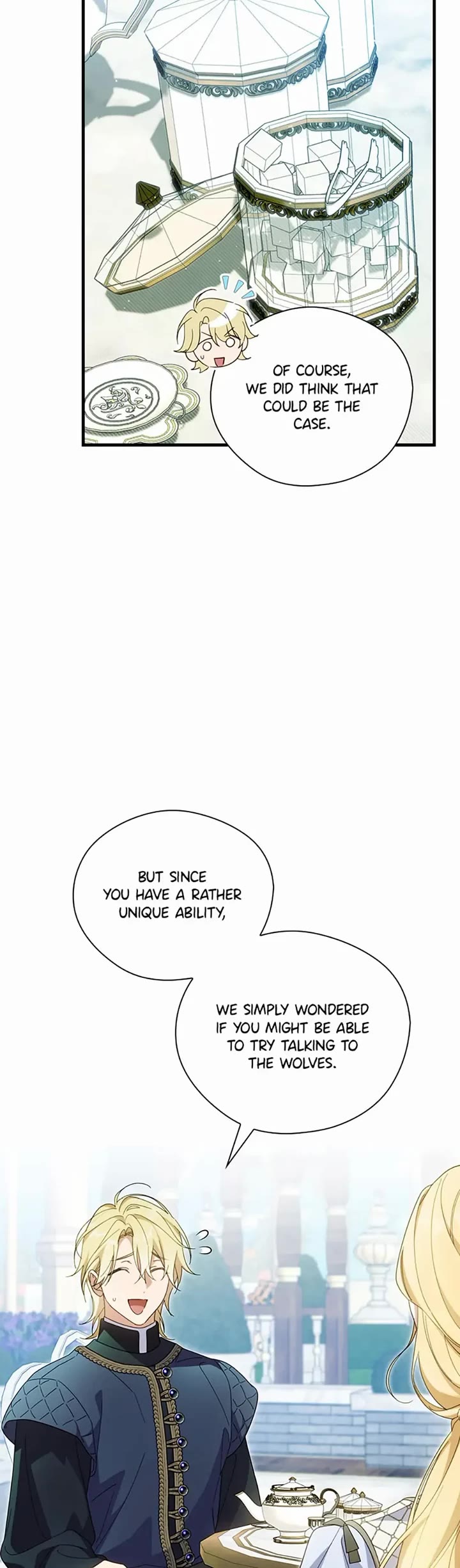 How to Win My Husband Over Chapter 63 page 10 - Chapter 63