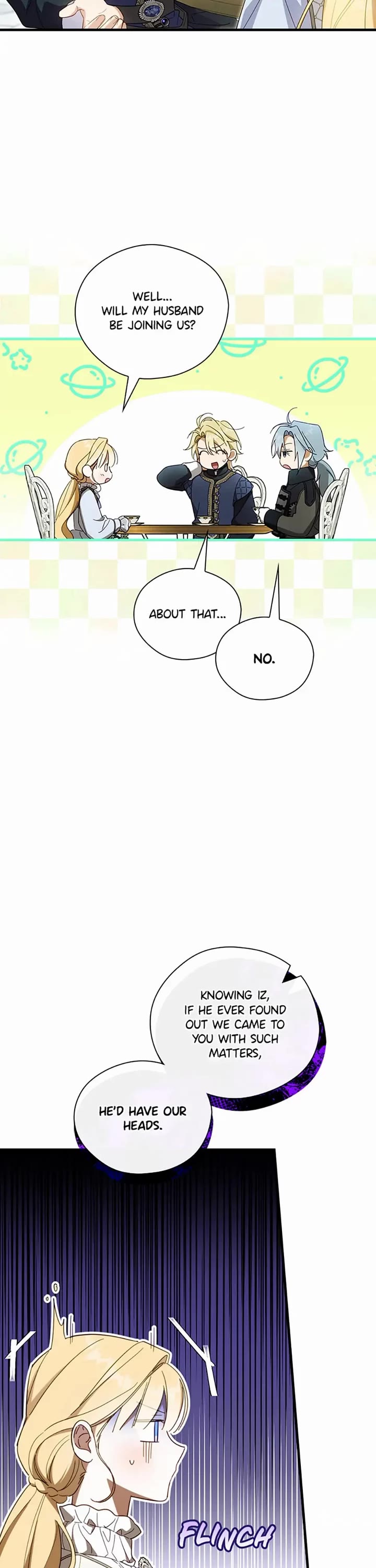 How to Win My Husband Over Chapter 63 page 11 - Chapter 63