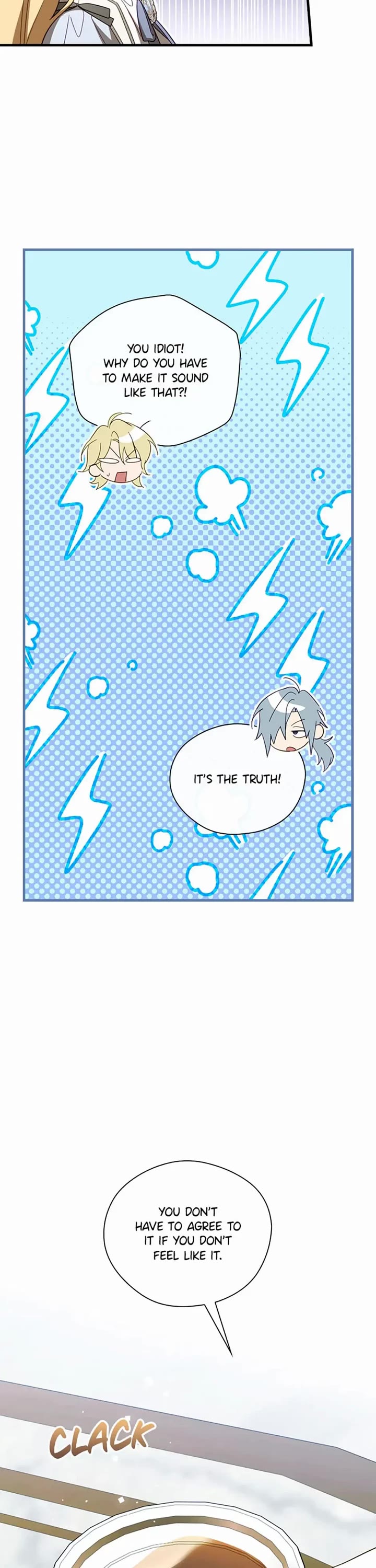 How to Win My Husband Over Chapter 63 page 12 - Chapter 63