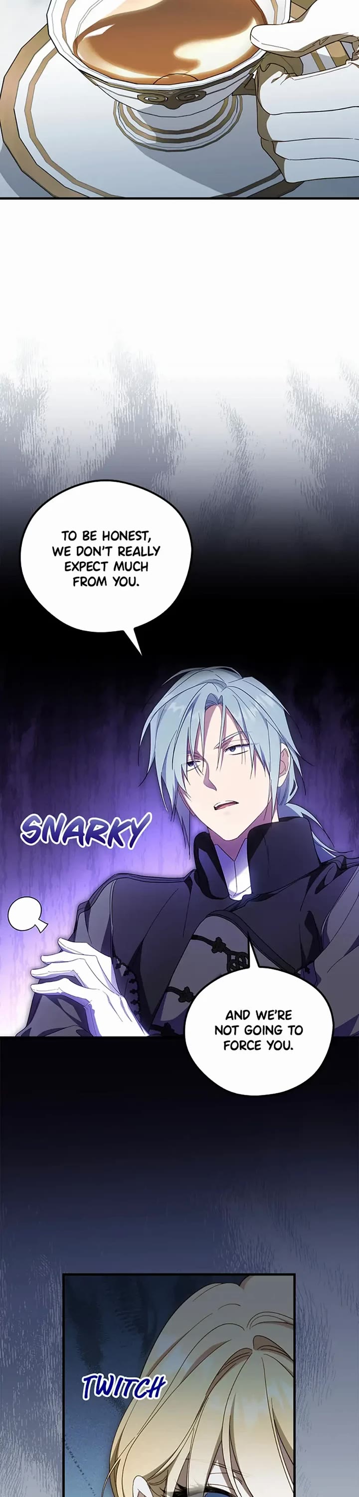 How to Win My Husband Over Chapter 63 page 13 - Chapter 63