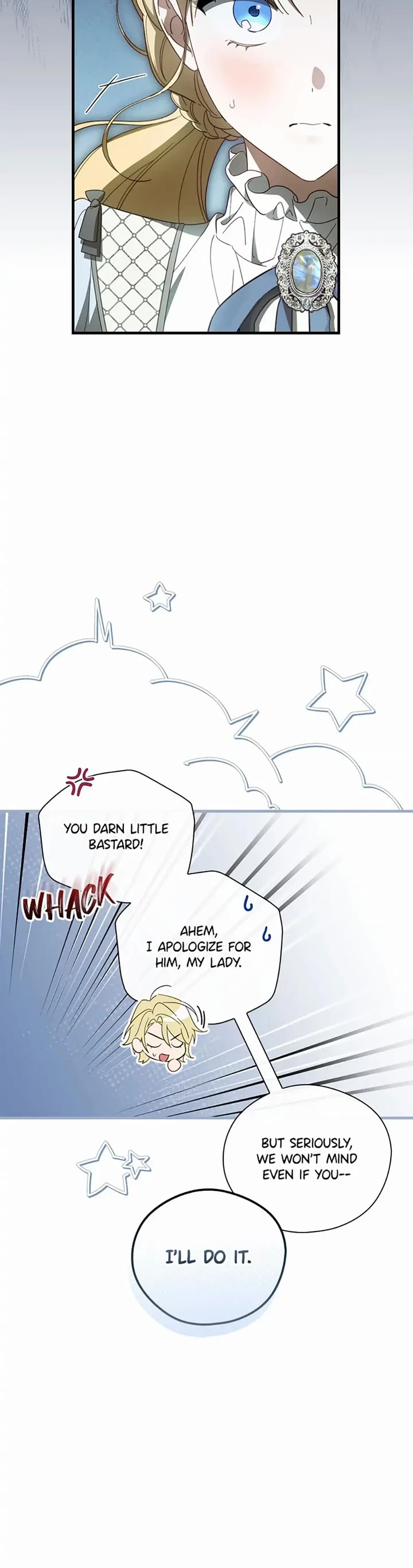 How to Win My Husband Over Chapter 63 page 14 - Chapter 63