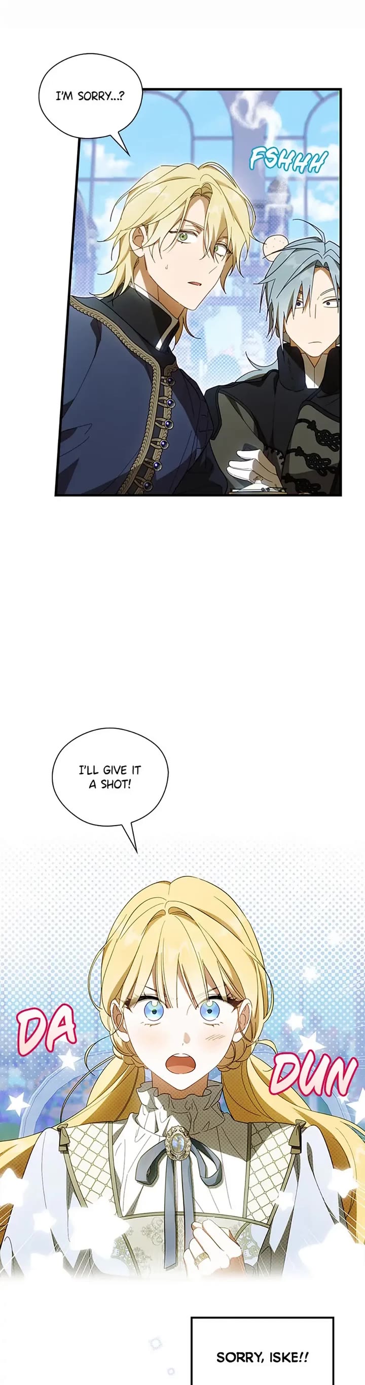 How to Win My Husband Over Chapter 63 page 15 - Chapter 63
