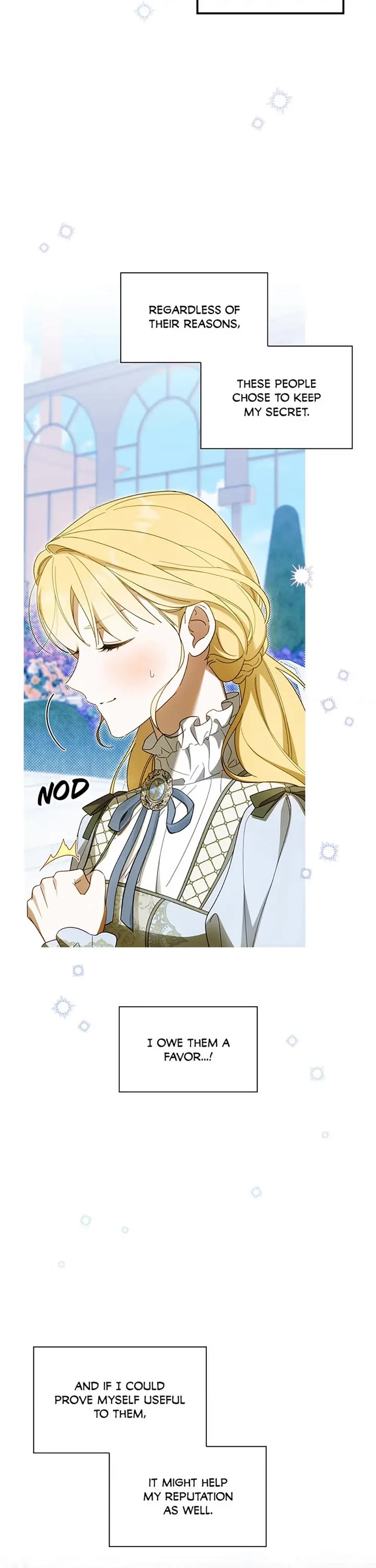How to Win My Husband Over Chapter 63 page 16 - Chapter 63