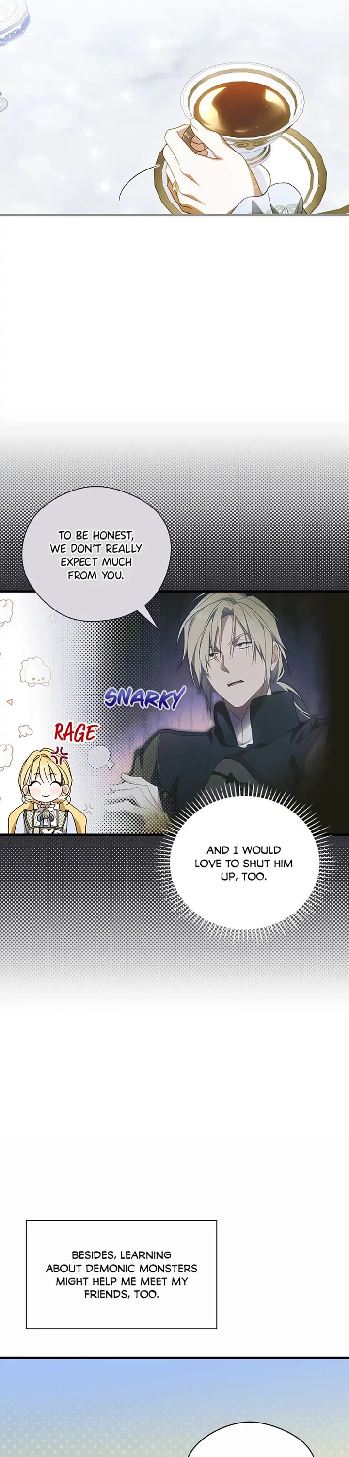 How to Win My Husband Over Chapter 63 page 17 - Chapter 63
