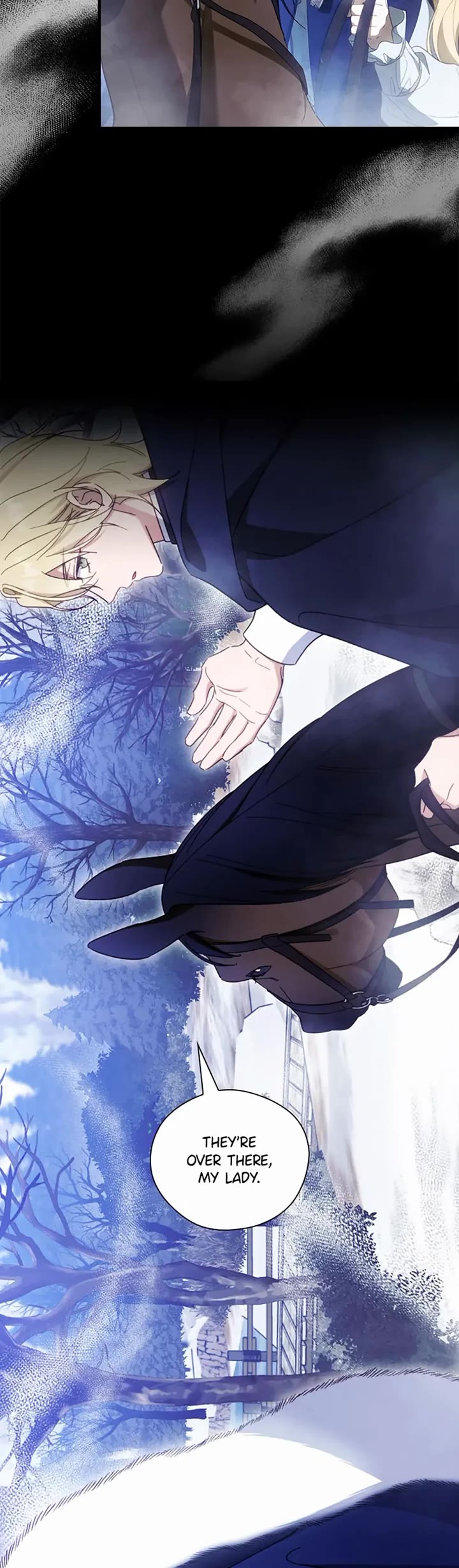 How to Win My Husband Over Chapter 63 page 20 - Chapter 63