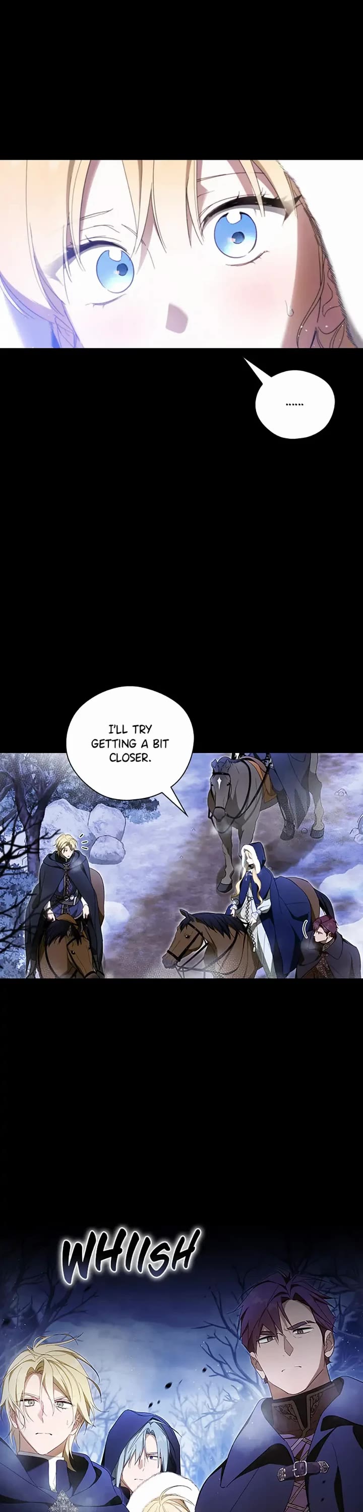 How to Win My Husband Over Chapter 63 page 22 - Chapter 63