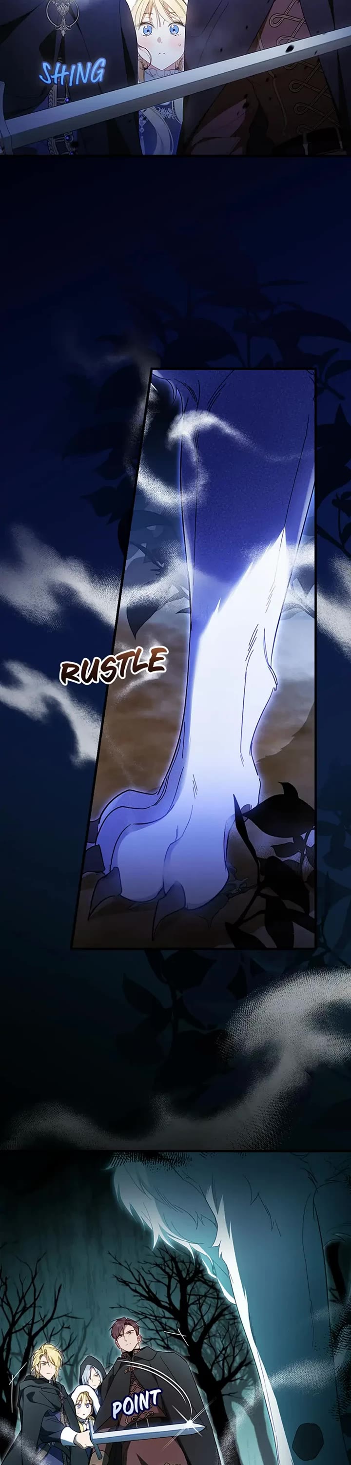 How to Win My Husband Over Chapter 63 page 23 - Chapter 63