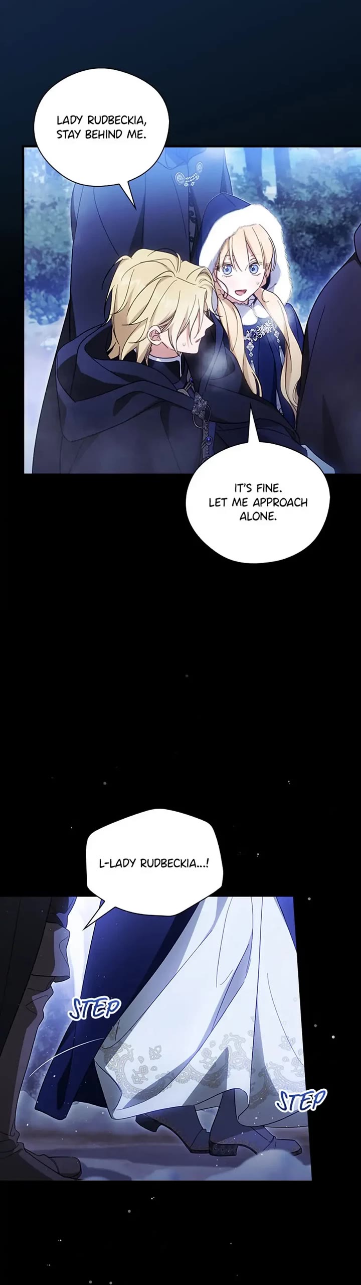 How to Win My Husband Over Chapter 63 page 25 - Chapter 63