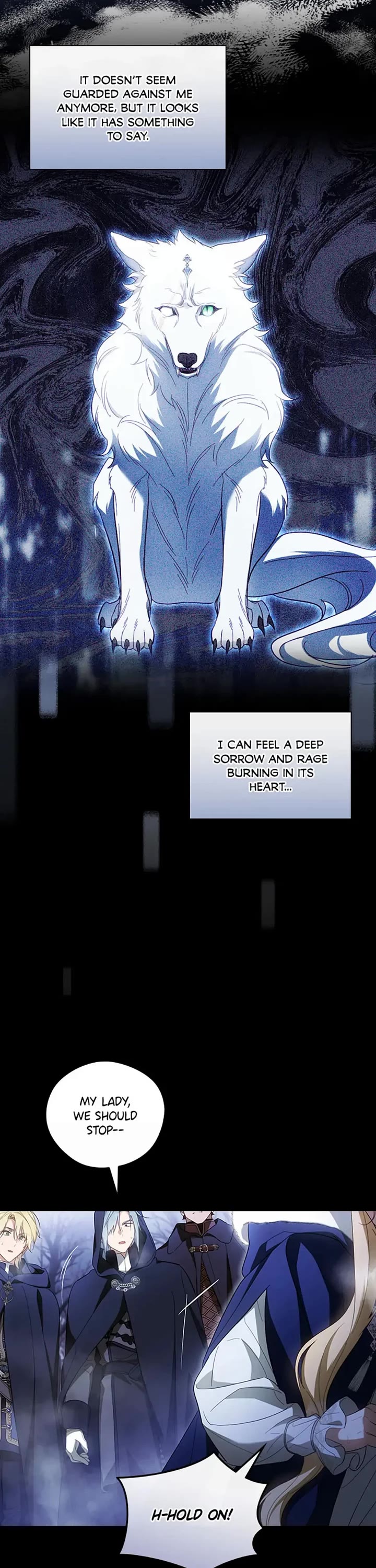 How to Win My Husband Over Chapter 63 page 28 - Chapter 63
