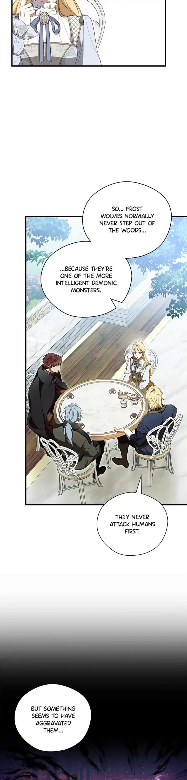 How to Win My Husband Over Chapter 63 page 3 - Chapter 63