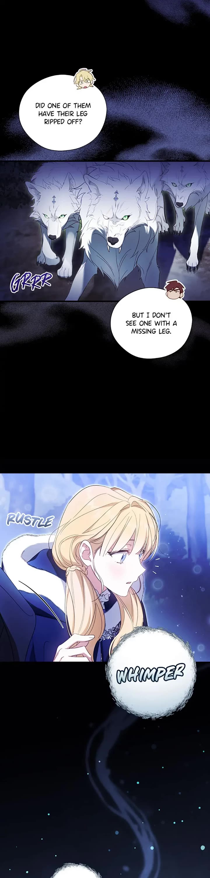 How to Win My Husband Over Chapter 63 page 31 - Chapter 63