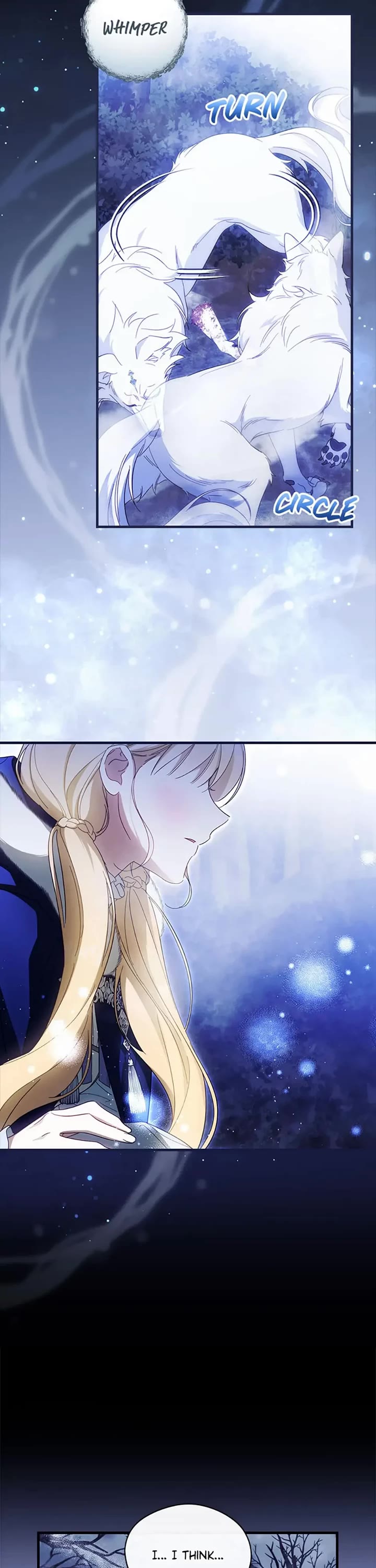 How to Win My Husband Over Chapter 63 page 32 - Chapter 63