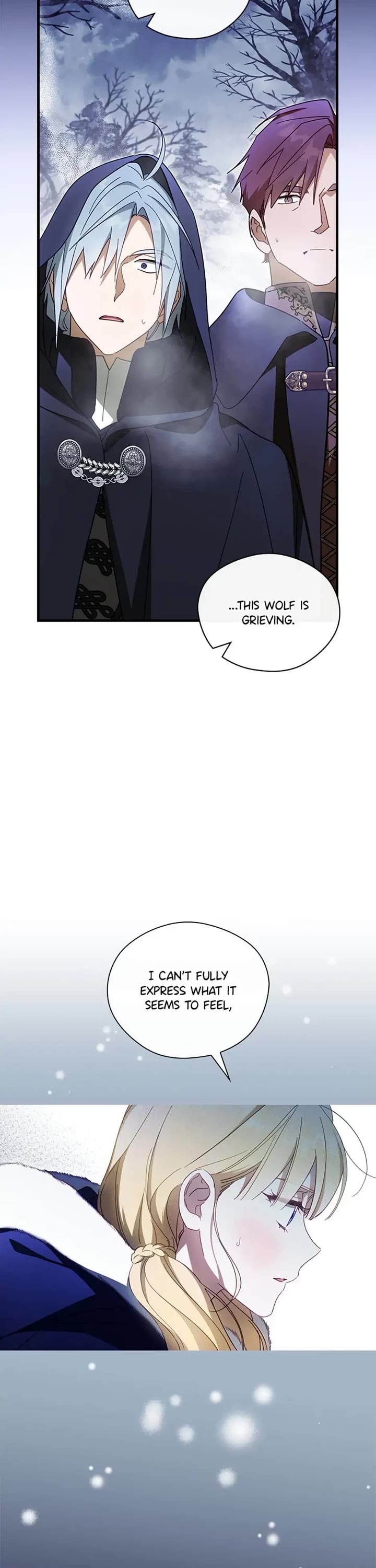 How to Win My Husband Over Chapter 63 page 33 - Chapter 63