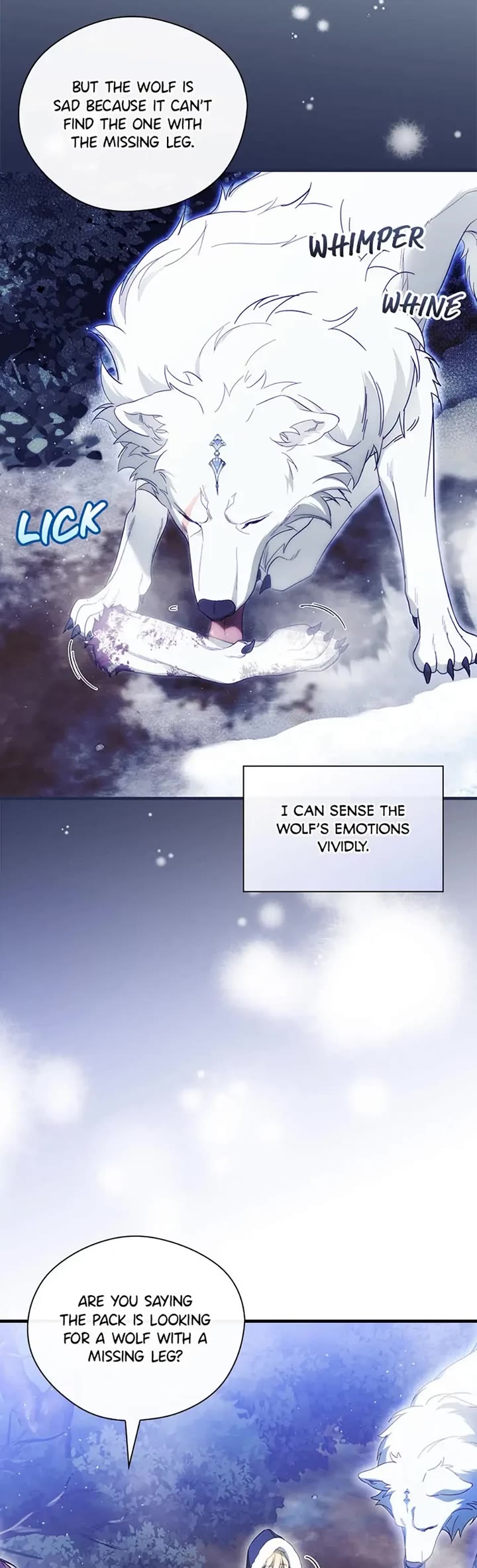 How to Win My Husband Over Chapter 63 page 34 - Chapter 63