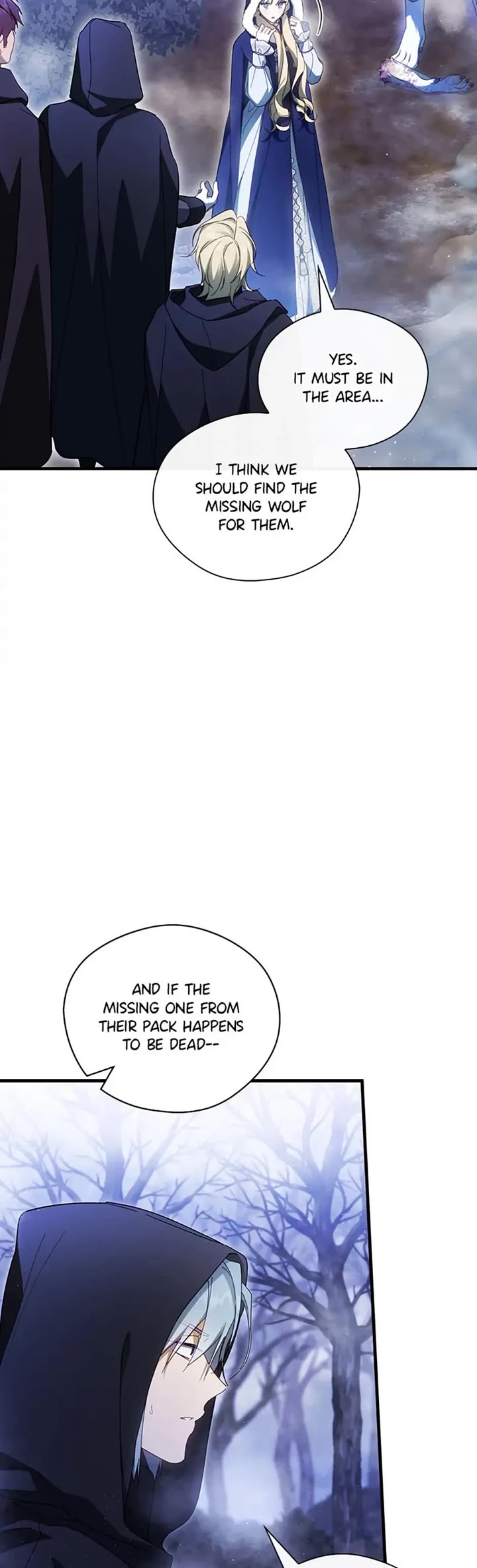 How to Win My Husband Over Chapter 63 page 35 - Chapter 63