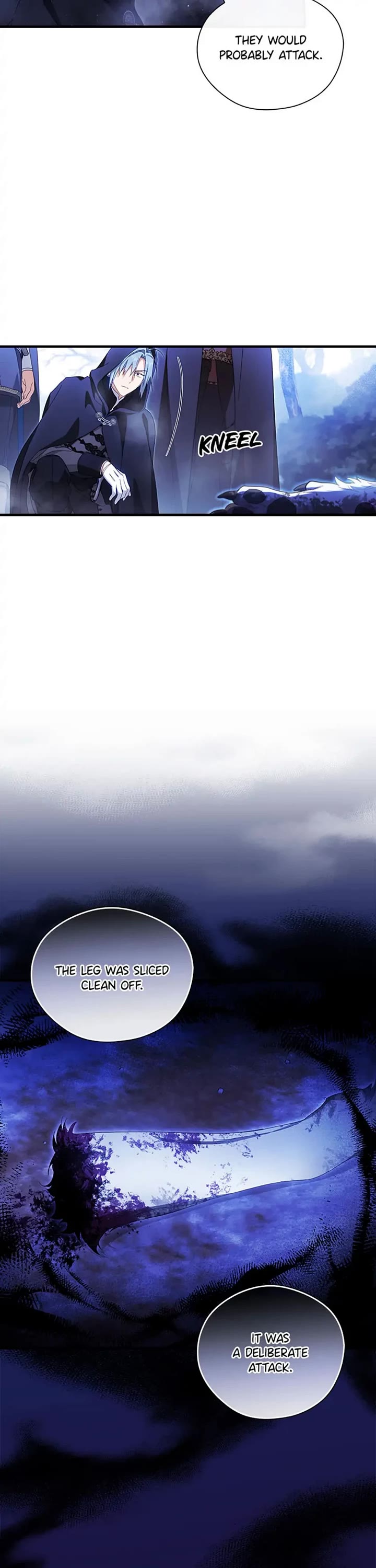 How to Win My Husband Over Chapter 63 page 36 - Chapter 63