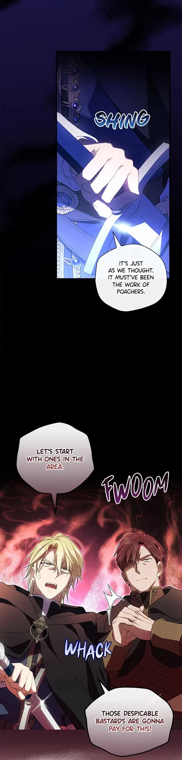 How to Win My Husband Over Chapter 63 page 37 - Chapter 63