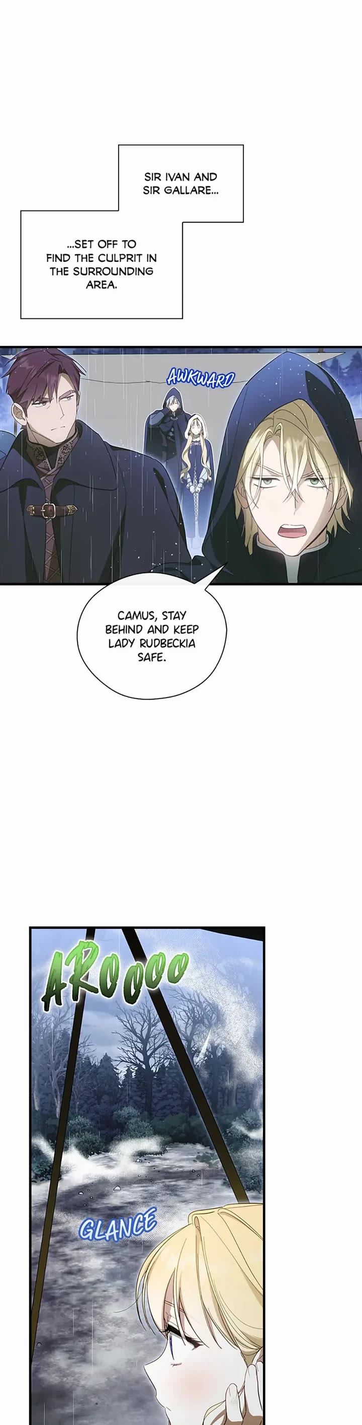 How to Win My Husband Over Chapter 63 page 39 - Chapter 63