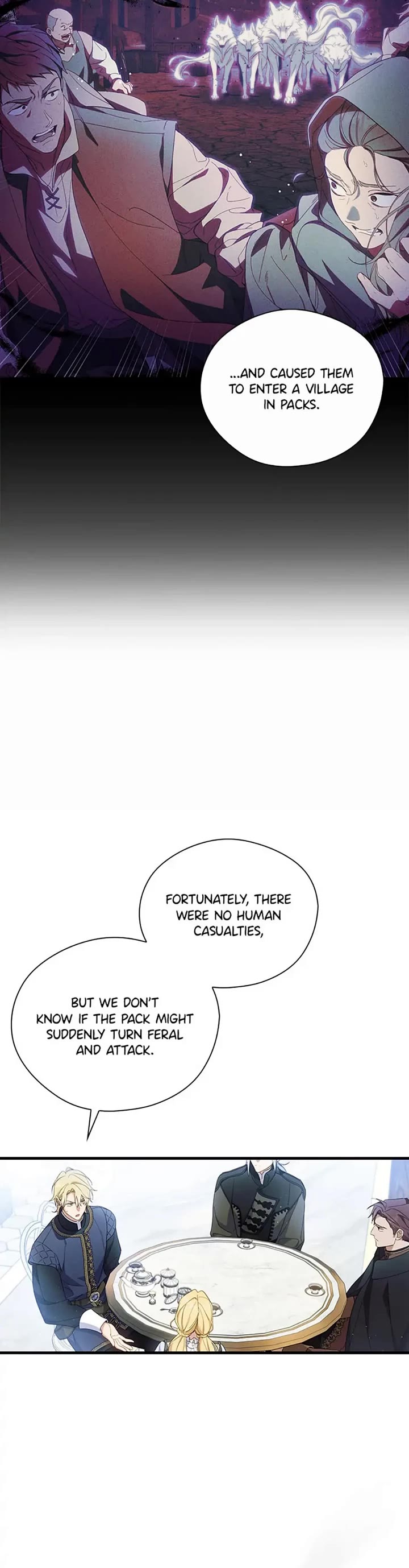 How to Win My Husband Over Chapter 63 page 4 - Chapter 63