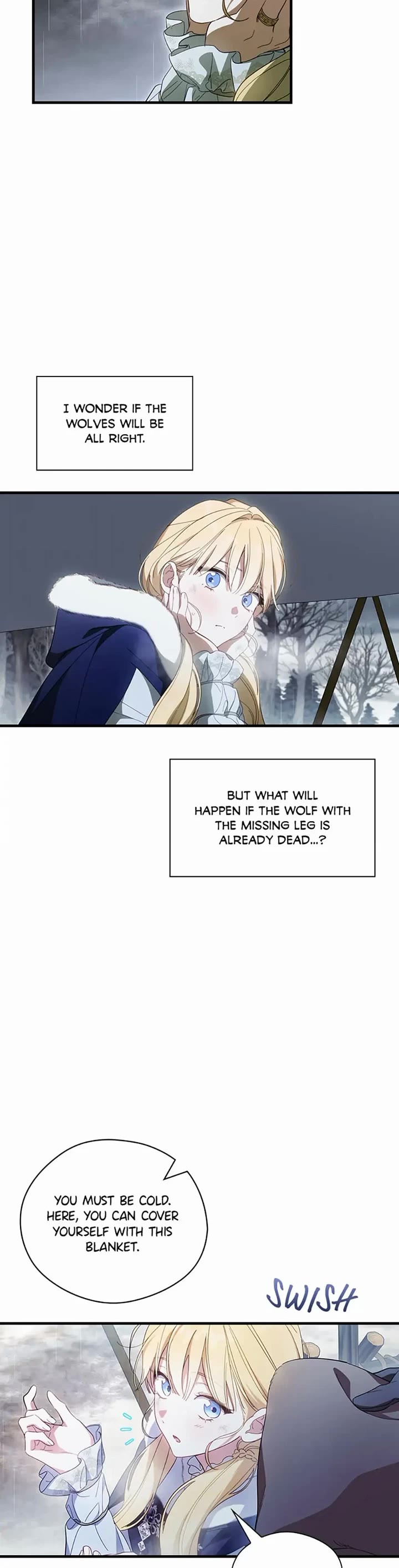How to Win My Husband Over Chapter 63 page 40 - Chapter 63