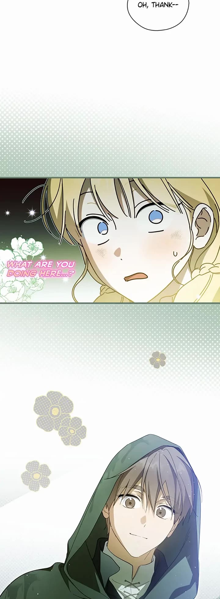 How to Win My Husband Over Chapter 63 page 41 - Chapter 63