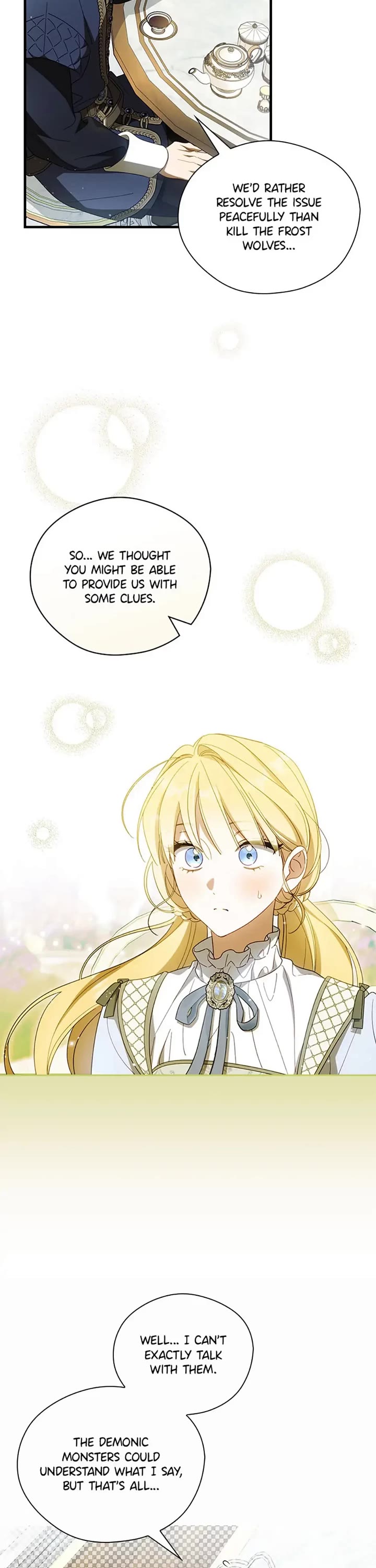 How to Win My Husband Over Chapter 63 page 7 - Chapter 63