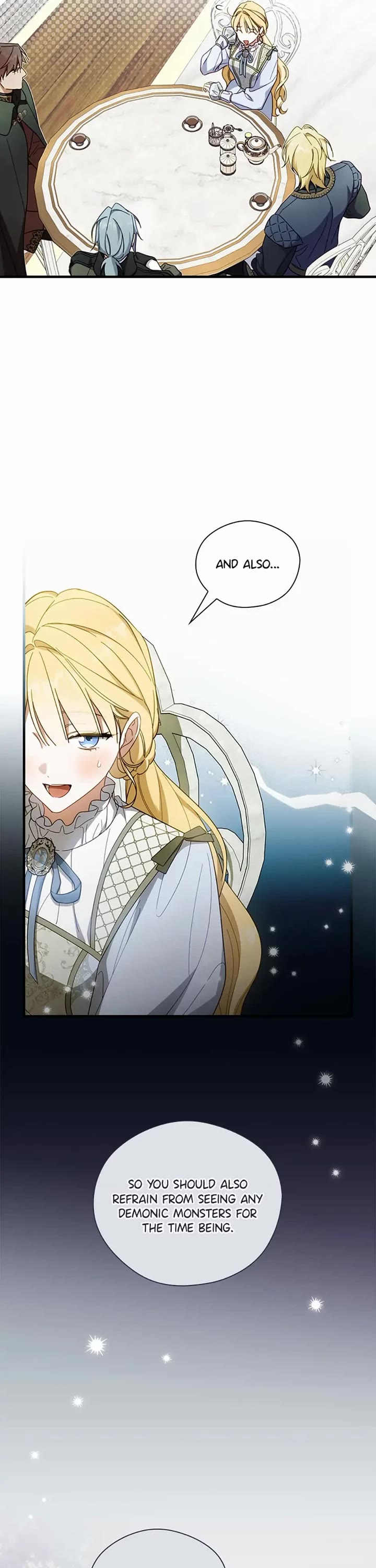 How to Win My Husband Over Chapter 63 page 8 - Chapter 63