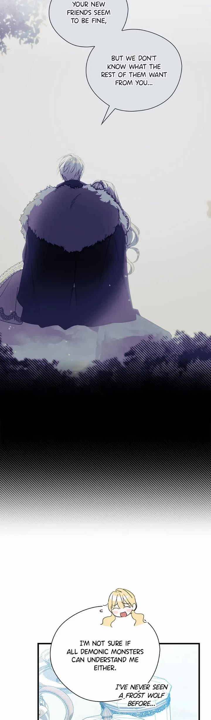 How to Win My Husband Over Chapter 63 page 9 - Chapter 63