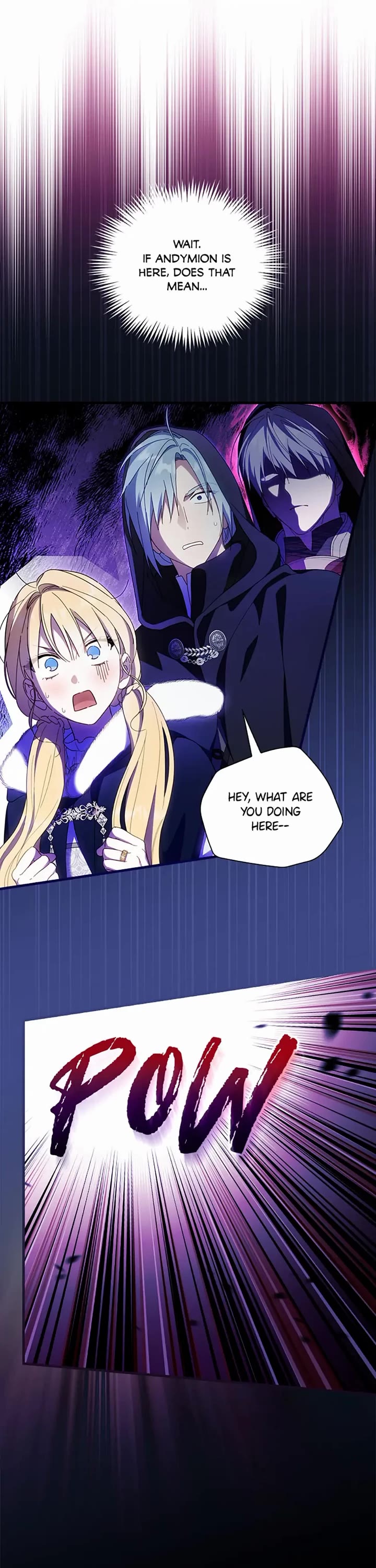 How to Win My Husband Over Chapter 64 page 1 - Chapter 64