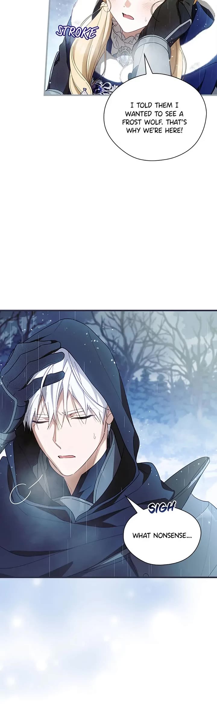 How to Win My Husband Over Chapter 64 page 10 - Chapter 64