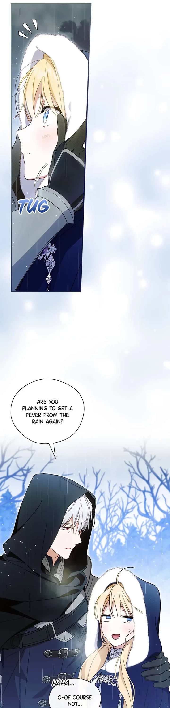 How to Win My Husband Over Chapter 64 page 11 - Chapter 64