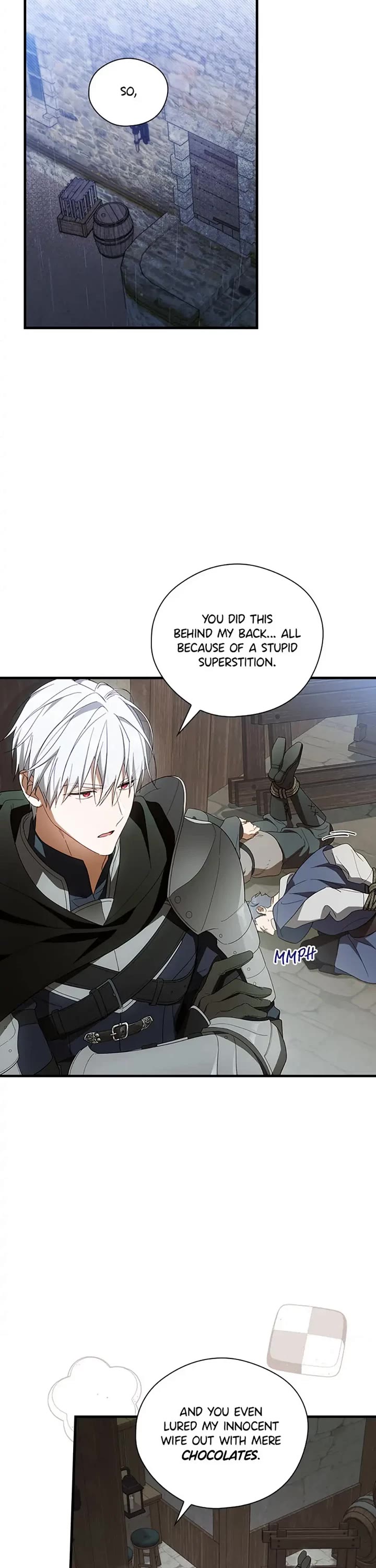 How to Win My Husband Over Chapter 64 page 13 - Chapter 64
