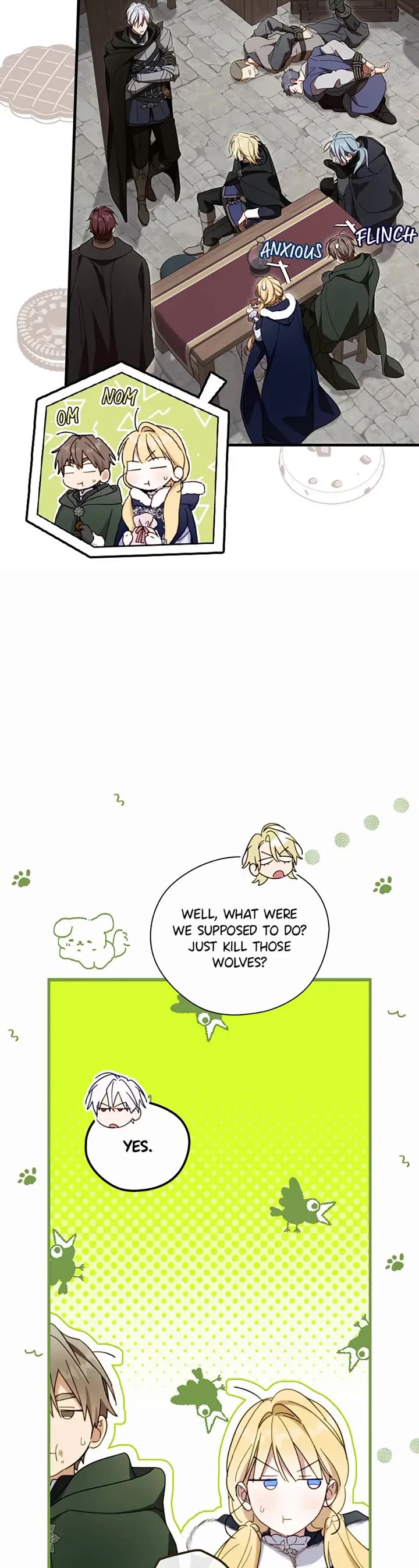 How to Win My Husband Over Chapter 64 page 14 - Chapter 64