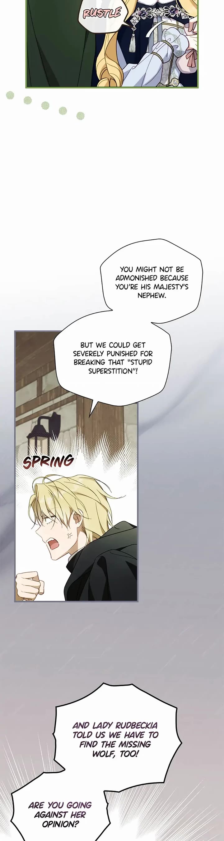 How to Win My Husband Over Chapter 64 page 15 - Chapter 64