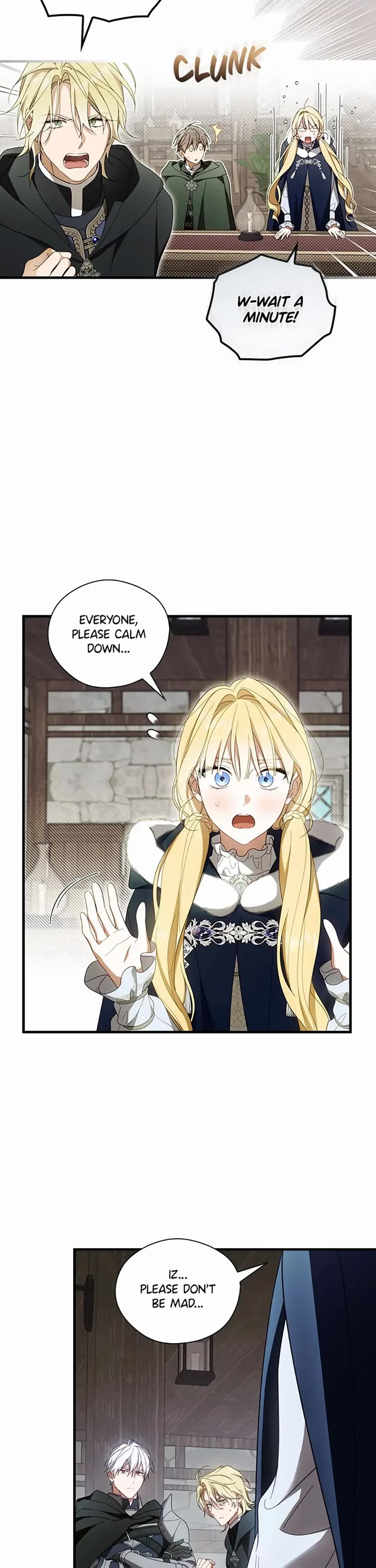 How to Win My Husband Over Chapter 64 page 16 - Chapter 64