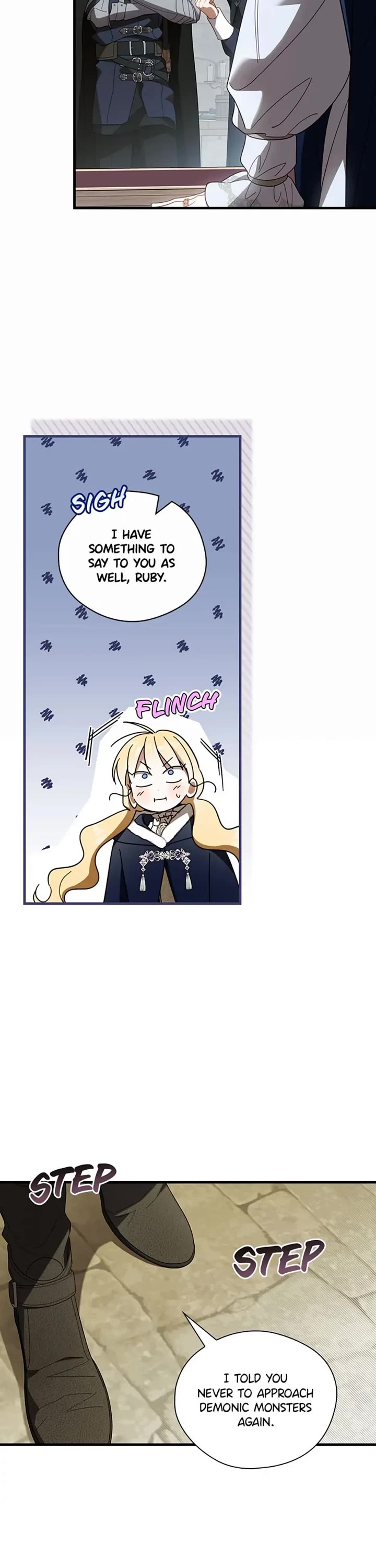 How to Win My Husband Over Chapter 64 page 17 - Chapter 64