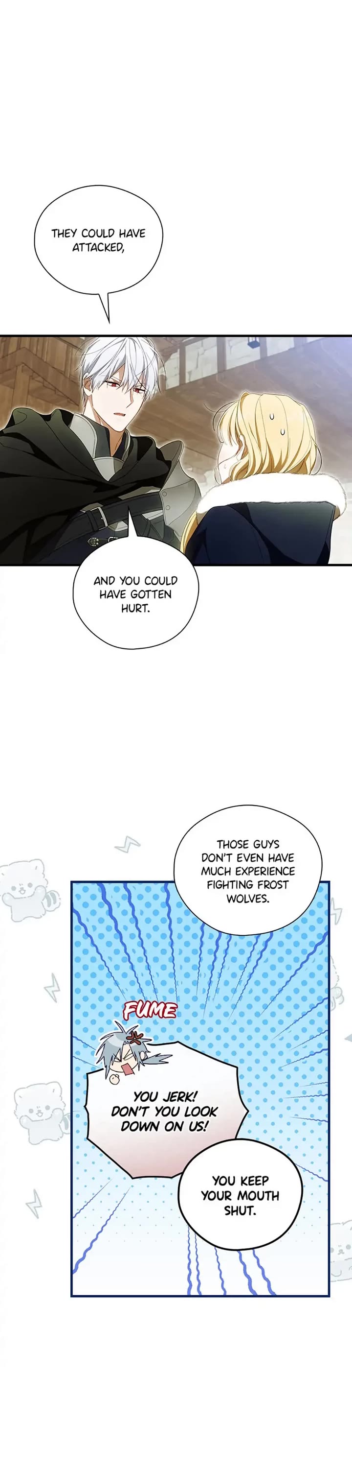 How to Win My Husband Over Chapter 64 page 18 - Chapter 64