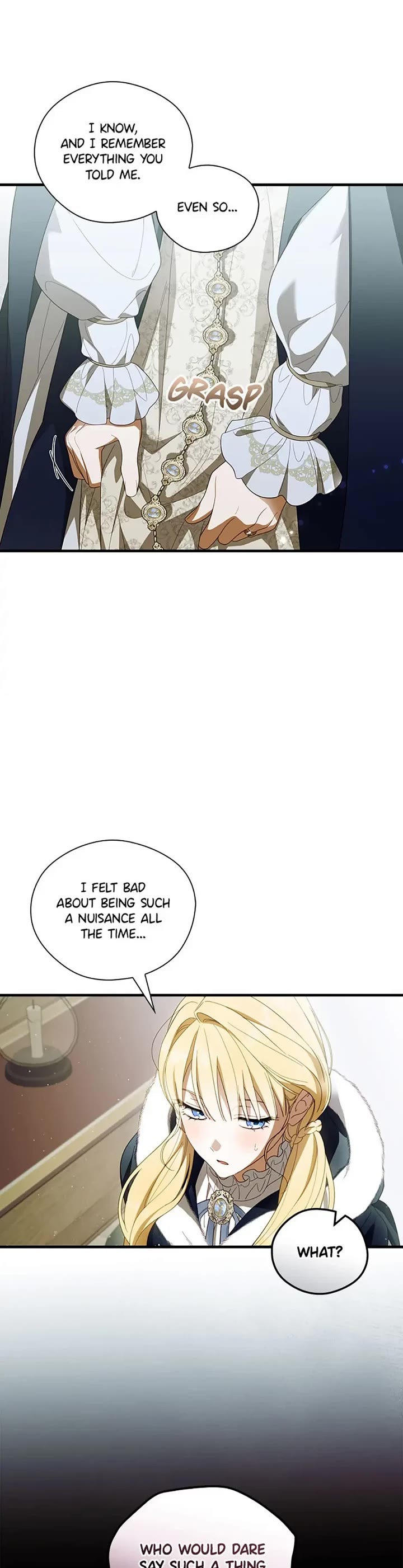 How to Win My Husband Over Chapter 64 page 19 - Chapter 64