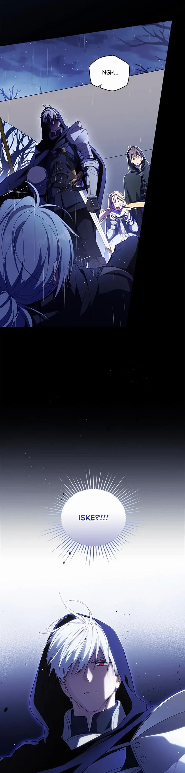 How to Win My Husband Over Chapter 64 page 2 - Chapter 64