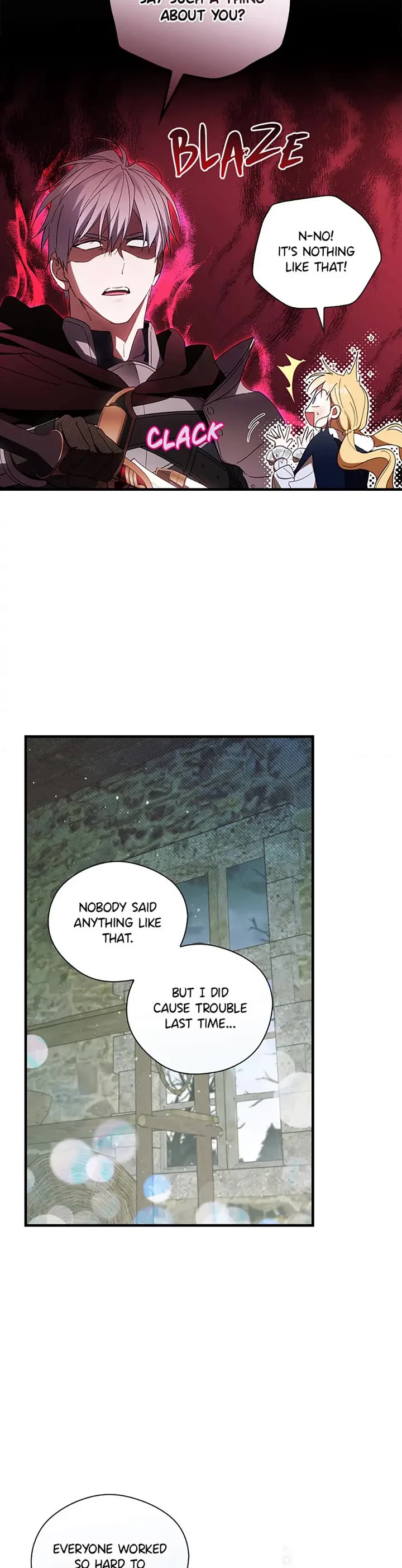 How to Win My Husband Over Chapter 64 page 20 - Chapter 64
