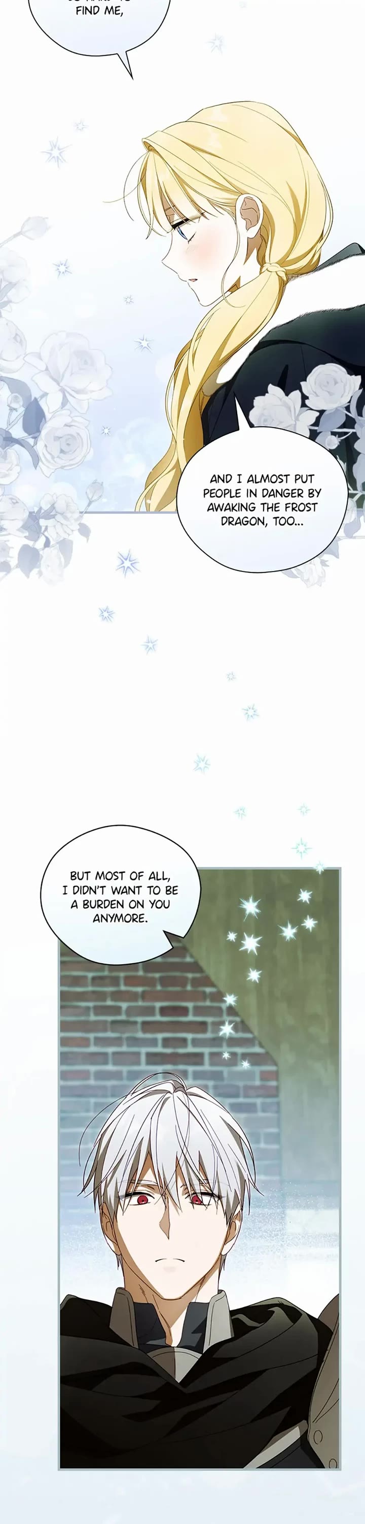 How to Win My Husband Over Chapter 64 page 21 - Chapter 64