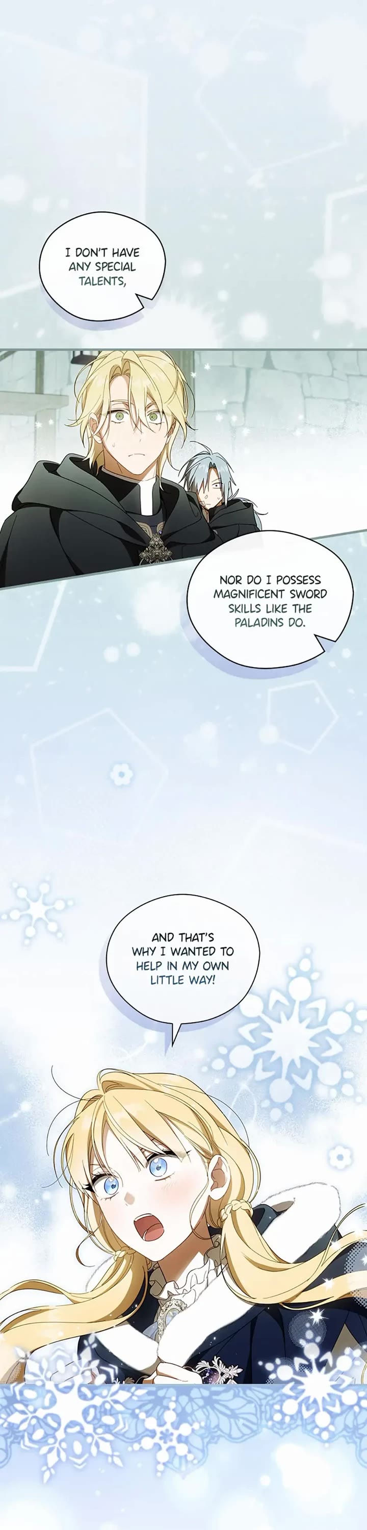 How to Win My Husband Over Chapter 64 page 22 - Chapter 64