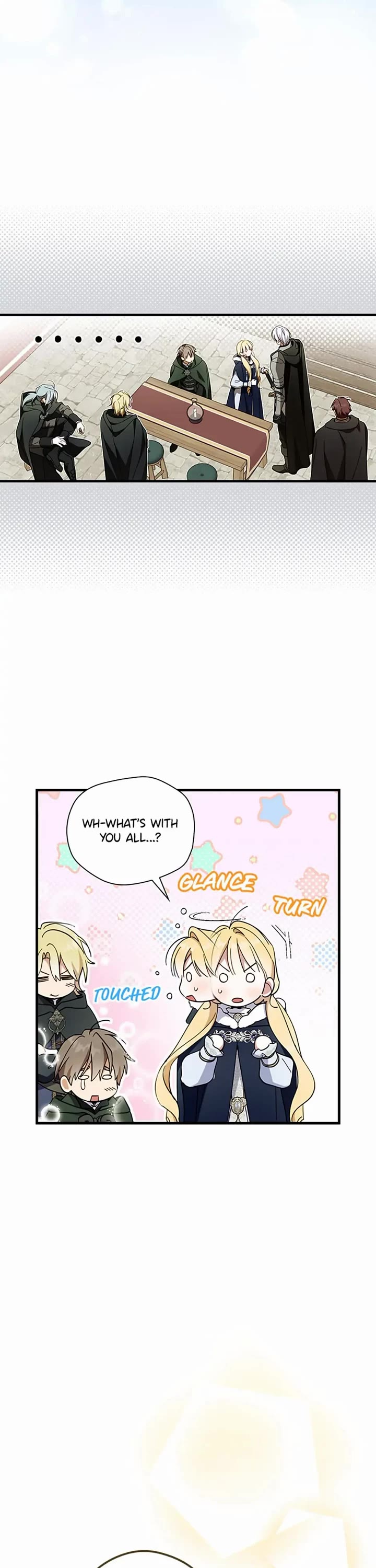 How to Win My Husband Over Chapter 64 page 23 - Chapter 64