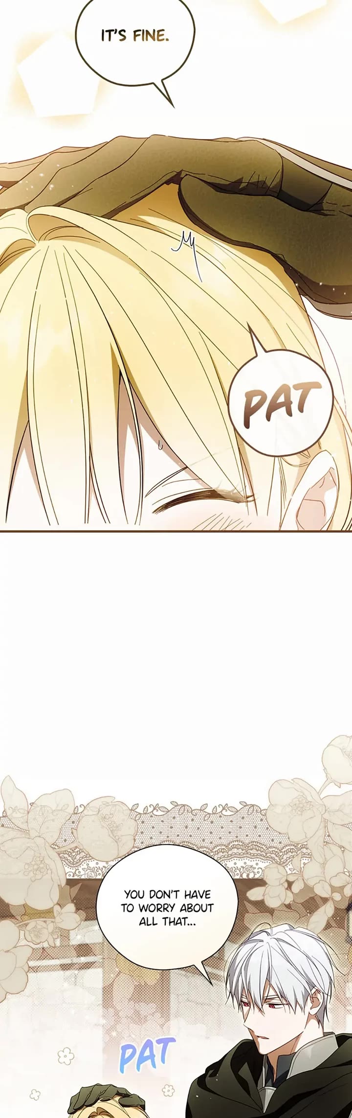How to Win My Husband Over Chapter 64 page 24 - Chapter 64