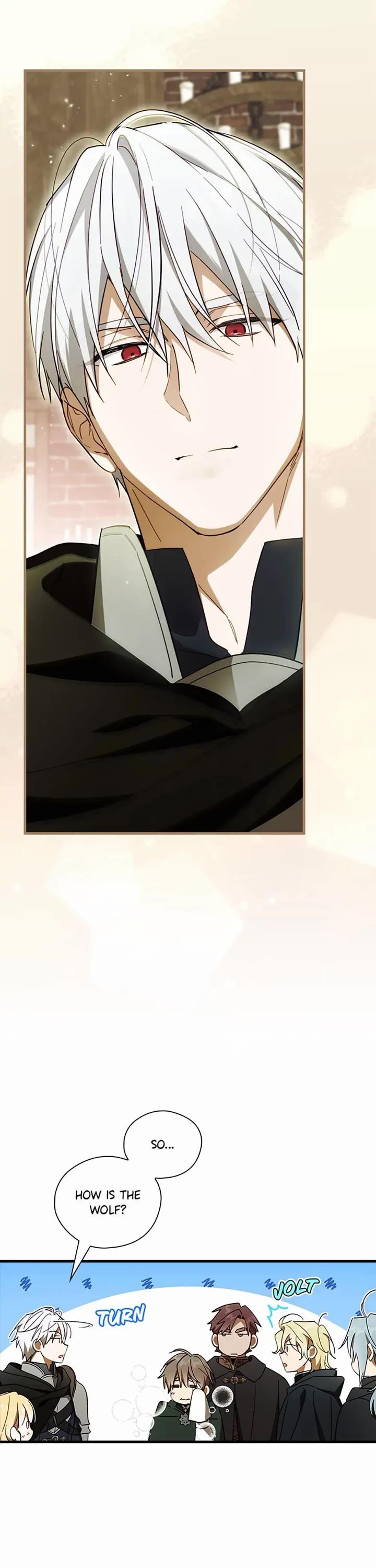How to Win My Husband Over Chapter 64 page 26 - Chapter 64