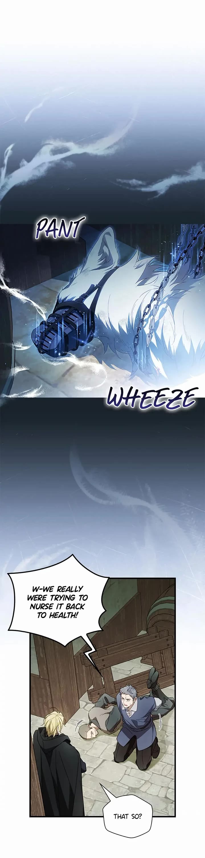 How to Win My Husband Over Chapter 64 page 27 - Chapter 64