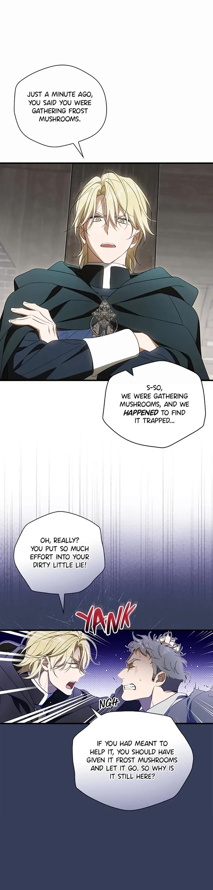 How to Win My Husband Over Chapter 64 page 28 - Chapter 64