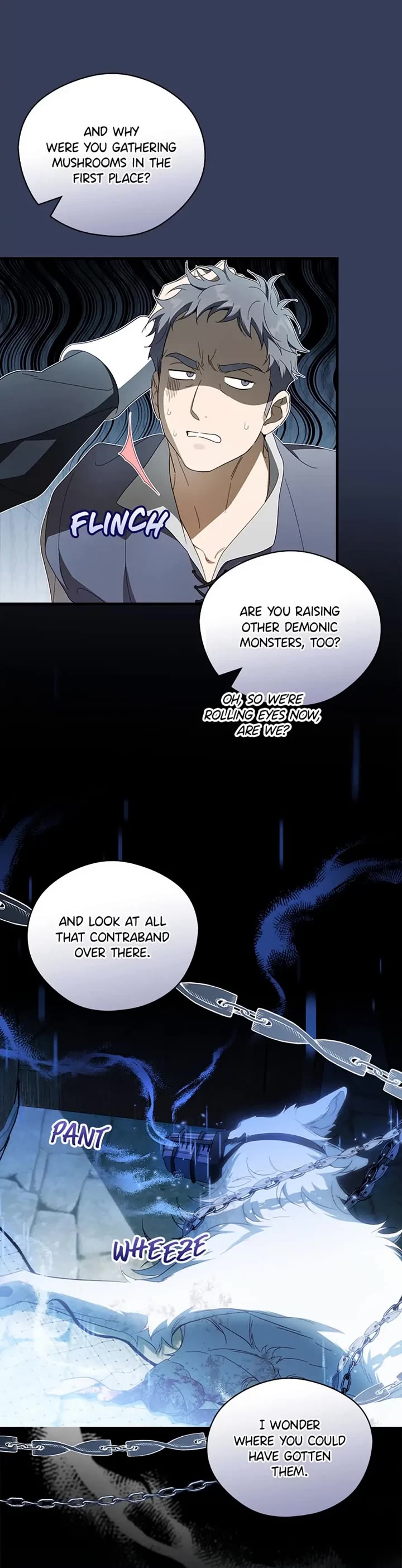 How to Win My Husband Over Chapter 64 page 29 - Chapter 64